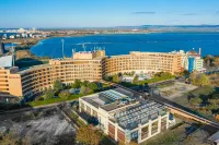 Grand Hotel Pomorie - Medical Spa Các khách sạn ở 