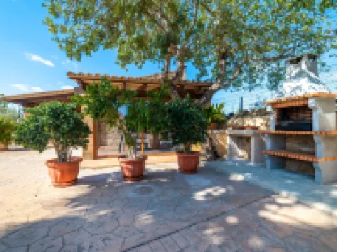 Son Catlar Hotels in Inca