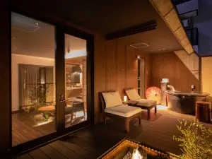 Konjaku-So Dotonbori