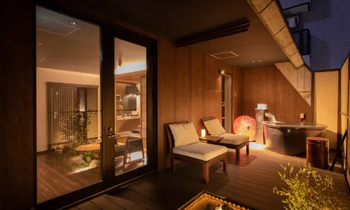 Konjaku-So Dotonbori