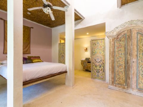 BoHo Bingin Beach Bali