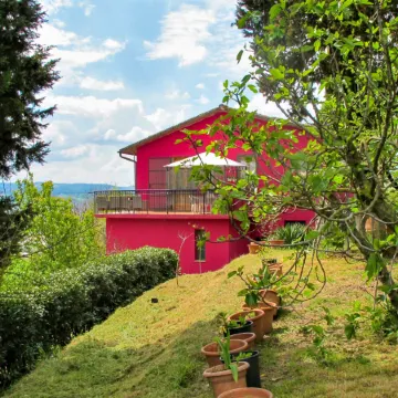 Podere Conte Francesco-Alvino