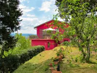 Holiday Home Podere Conte Francesco-Alvino by Interhome