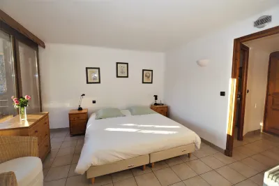 Chalet Bouquetin- Martre
