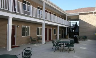 Affordable Suites of America Augusta