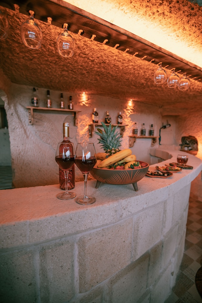 Mia Cappadocia Cave Hotel