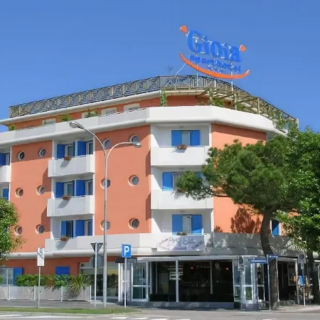 Aparthotel Gioia