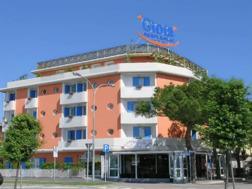 Aparthotel Gioia - Airport Shuttle