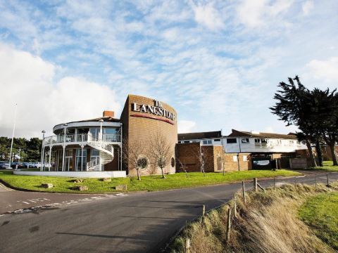 Langstone Quays Resort, Portsmouth