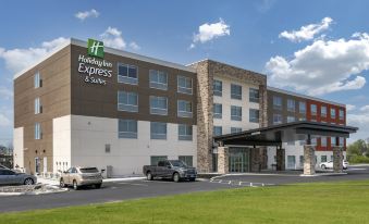 Holiday Inn Express & Suites Lancaster - Mount Joy