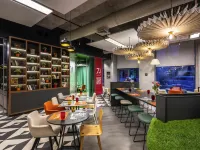 Ibis Baku City