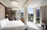 DoubleTree by Hilton A Coruna - balcony