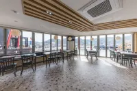 Yeongdeok Ganggu Port Hotel Zaza Hotel a Yeongdeok