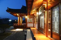 Hampyeong West Sky Hanok Stay Hotels in Hampyeong-gun