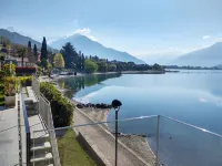 Gelsomino (GLA125) Hotels in Gera Lario