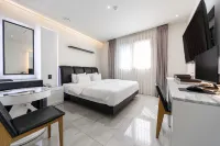 Gwangyang Hotel New Sky Hotels in Gwangyang