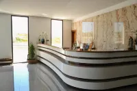 Hotel Santo Andre فنادق في Laundos