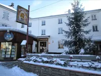 Hôtel la Marmotte Hotels in Xonrupt-Longemer