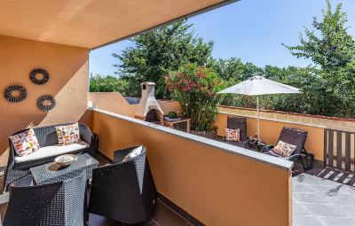 Public Areas Nice Home in Liznjan with Wifi and 2 Bedrooms Photo