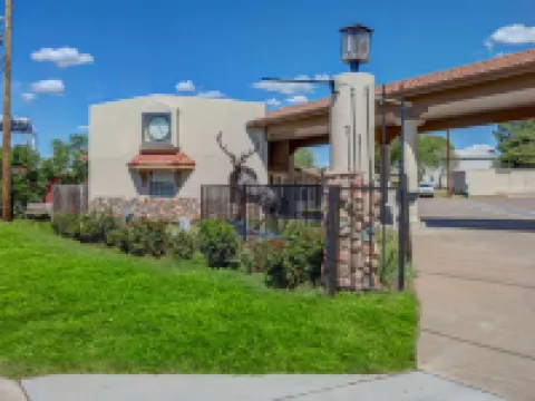 Motel 6 Payson, AZ Hotels in Payson