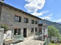 Rustico Olmo