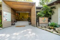 Sai Kaew Beach Resort - spa
