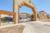 Heritage Inn Hotels in Whittier