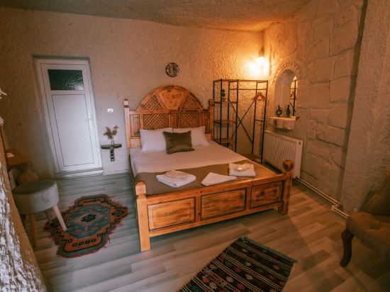 mia cappadocia cave hotel goreme updated 2021 price reviews trip com