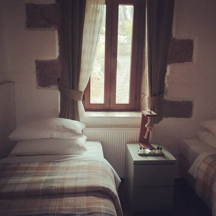 Assos Bohemian Hotel