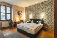 Pirnscher Hof - Hotel Garni - Wifi
