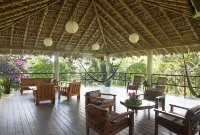 Argovia Ecolodge Hotels in Tapachula