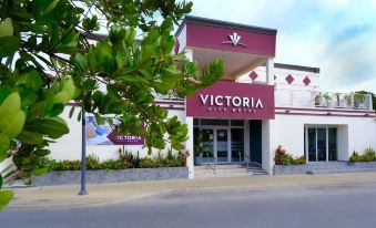 Victoria City Hotel