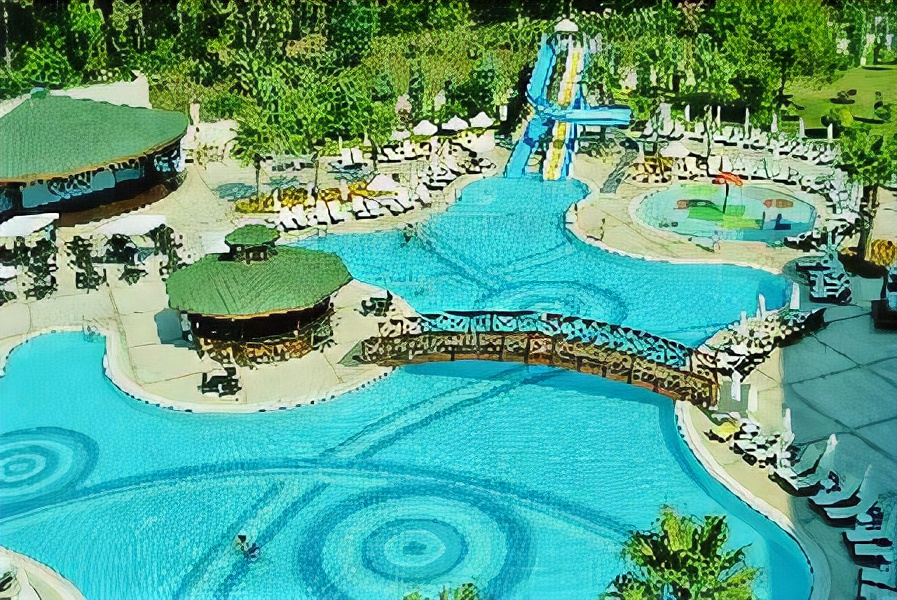 Eldar Resort Hotel