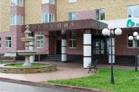 Hotel Olympia Hotels in 