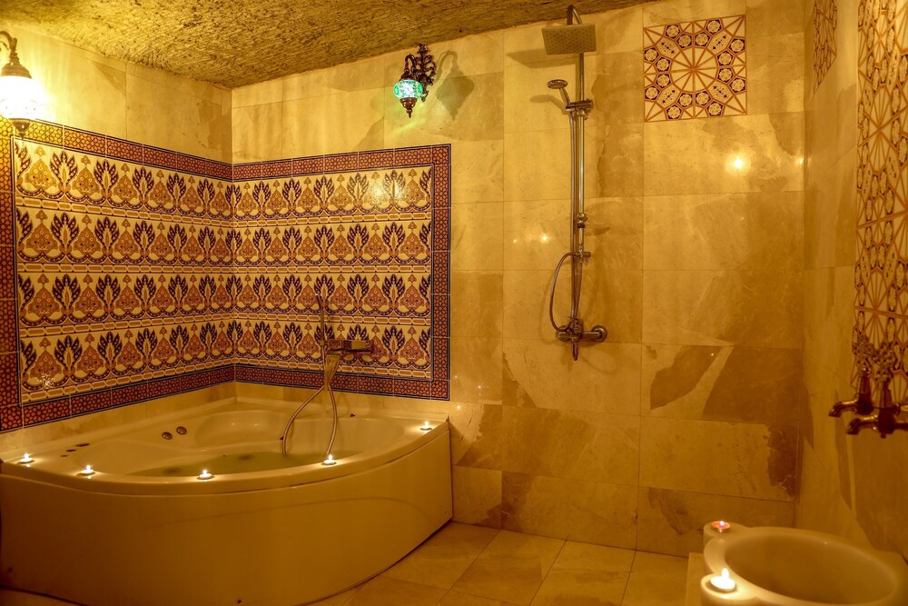 Goreme Palace Cave Suites