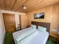 Apart Grazia Hotels in Prutz