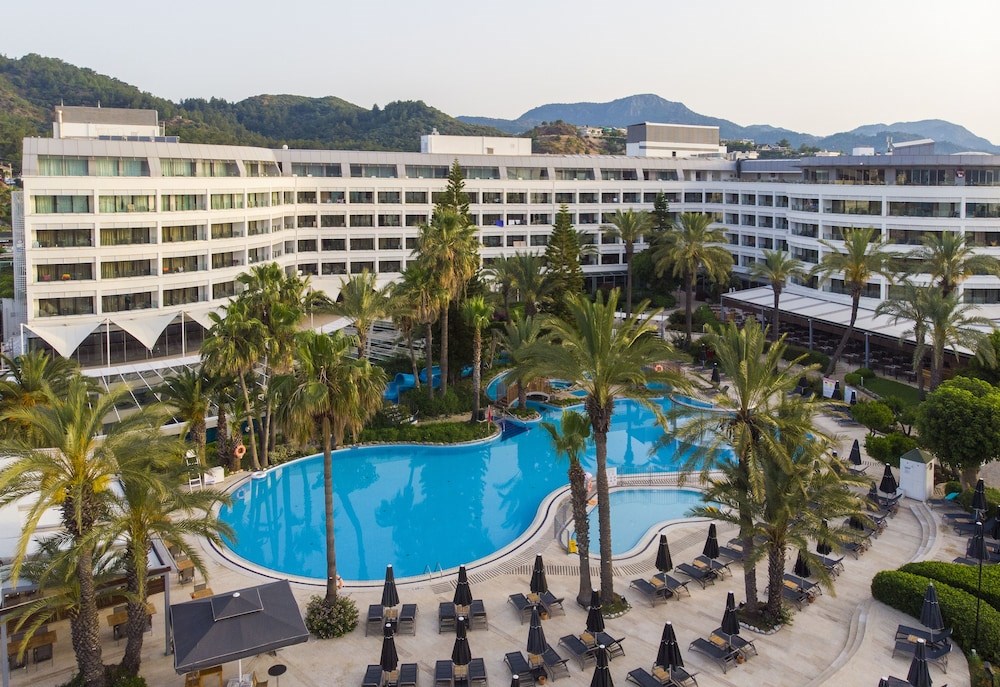 Tui Blue Grand Azur - All Inclusive