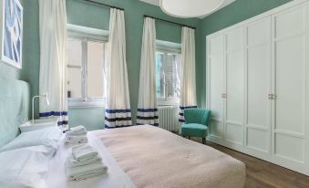 Romantic Flat in Central Florence