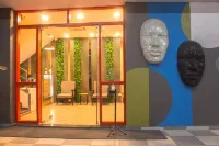 Hotel Triton Hotels in Nashik