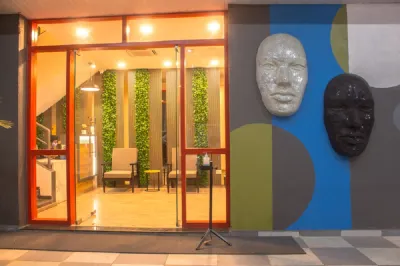 Hotel Triton Hotels in Nashik