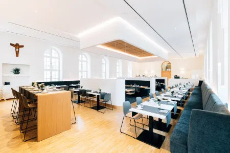 Bildungs- Und Tagungshaus Liborianum