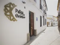 Patios del Orfebre