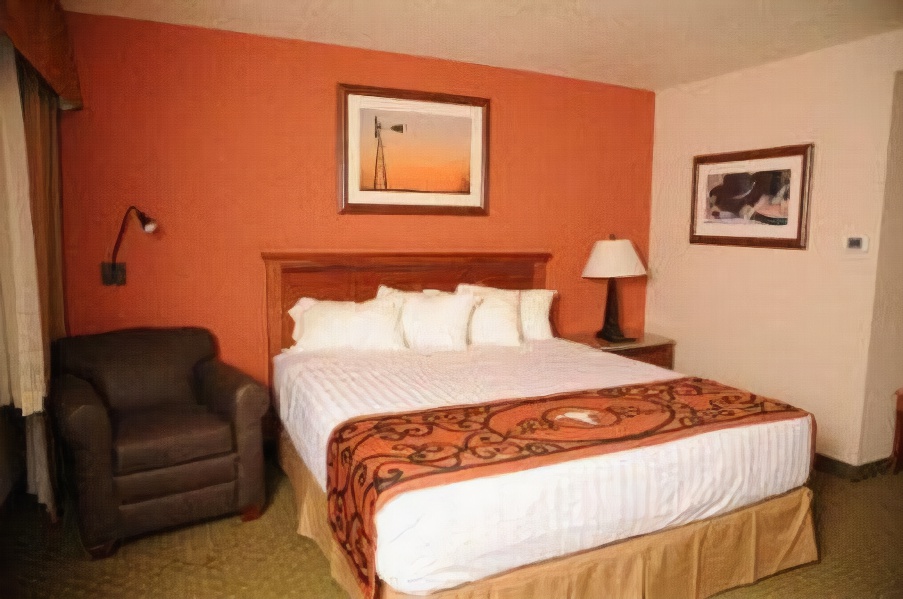 Ramada by Wyndham Elko Hotel at Stockmen's Casino