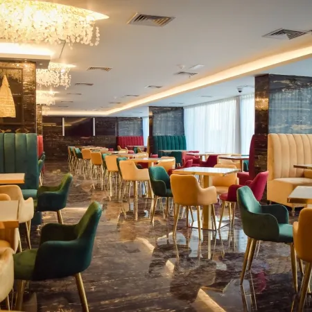 Mirage Bab Al Bahr Hotel