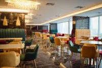 Mirage Bab Al Bahr Hotel - Frühstück