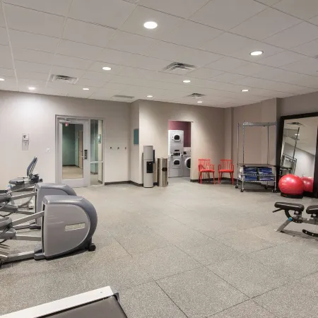 Home2 Suites by Hilton - Indianapolis/Downtown