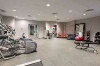 Home2 Suites by Hilton - Indianapolis/Downtown - 3 stelle