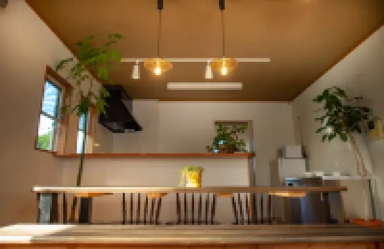 게스트 하우스 esp