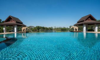 Tawa Ravadee Resort Prachinburi, a member of WorldHotels Distinctive