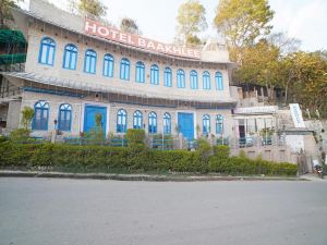 Hotel Baakhlee